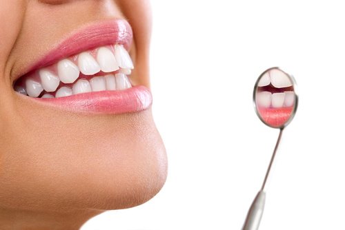 Dentisterie esthétique - Soins dentaires - Cliniques dentaires Bailli et Verbist à Bruxelles